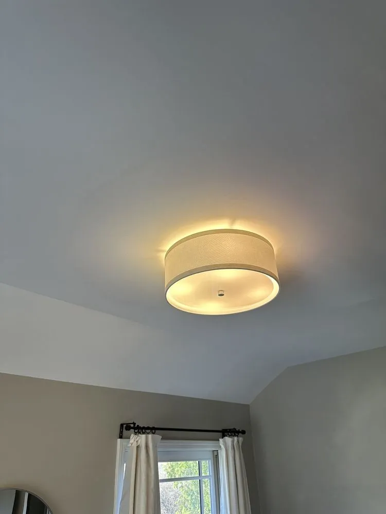 Slide of LCM Electric