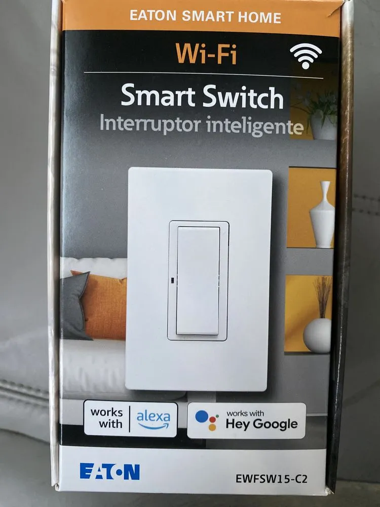 Slide of LCM Electric