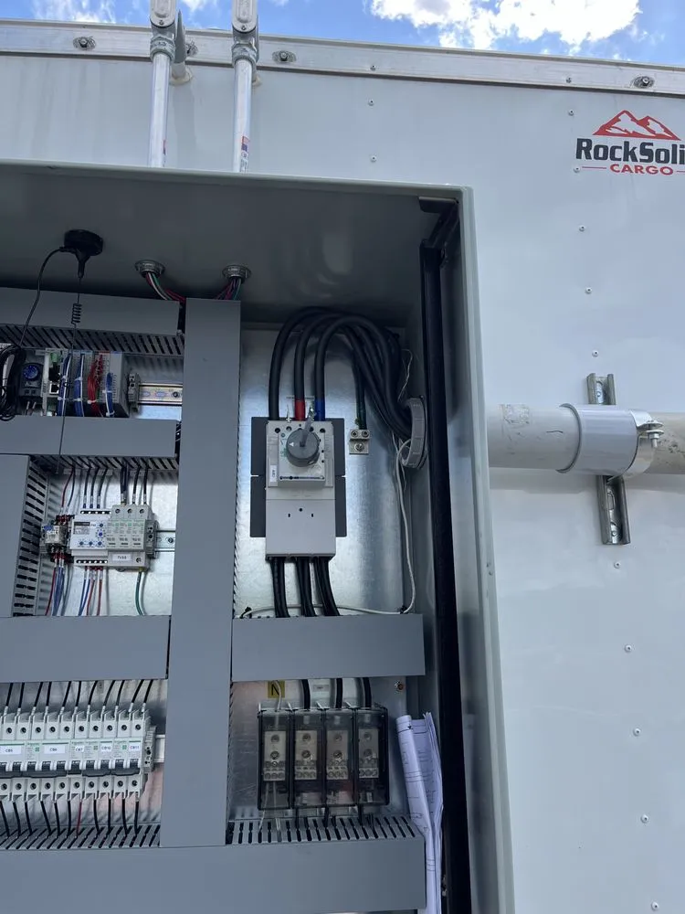 Trusted circuit breaker repair experts serving Amelia Court House, VA - LCS Electric