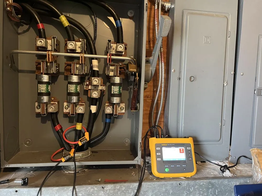 Reliable electrical repair in Amelia Court House, VA by LCS Electric