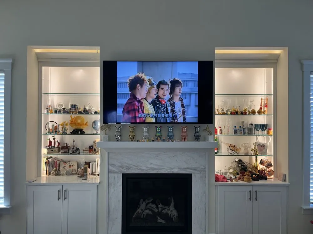 Emergency electrician providing emergency electrical service in Amelia Court House, VA - LCS Electric