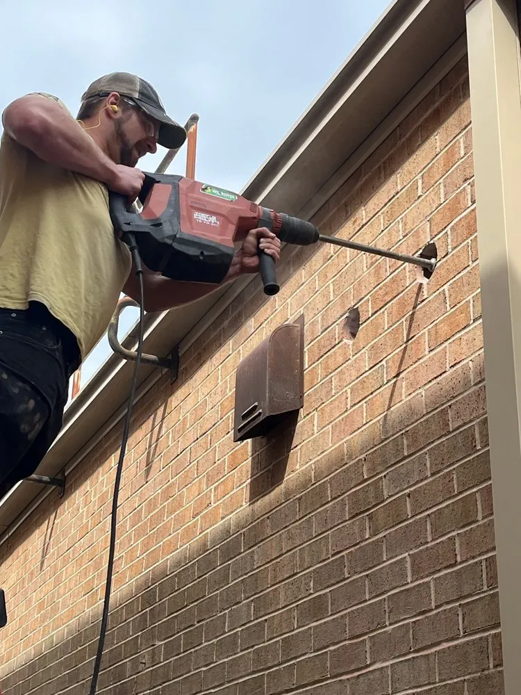 Emergency outlet and switch repair experts serving Amelia Court House, VA - LCS Electric