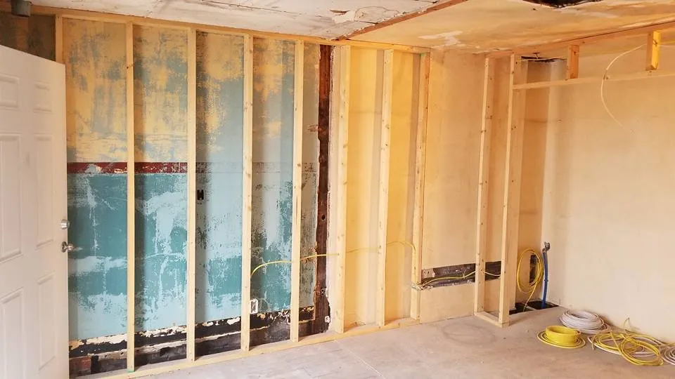 Slide of LCS Electrical and Contracting