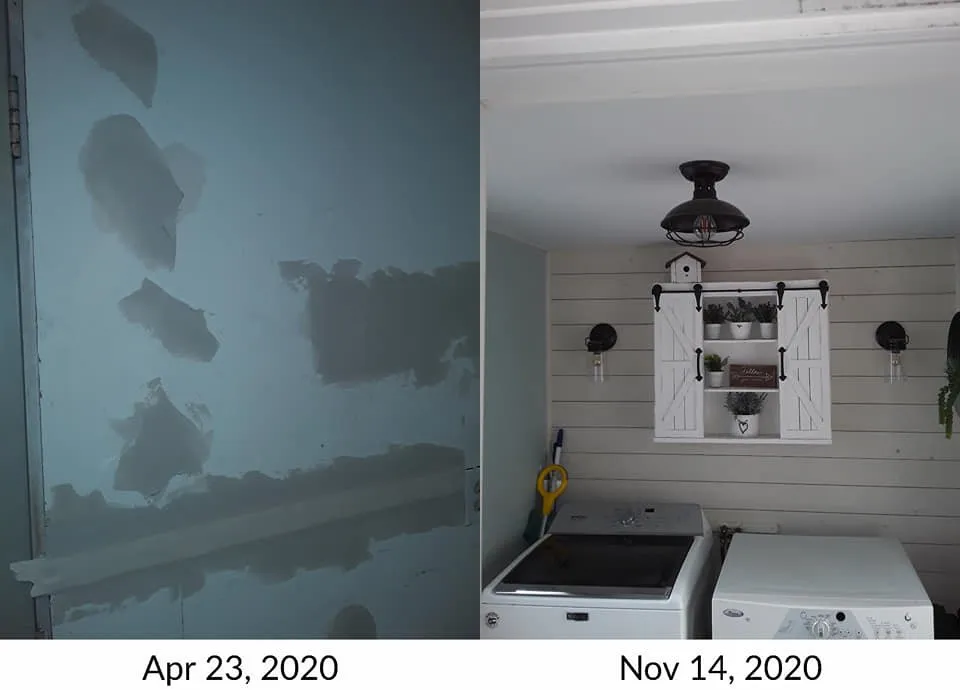 Slide of LCS Electrical and Contracting