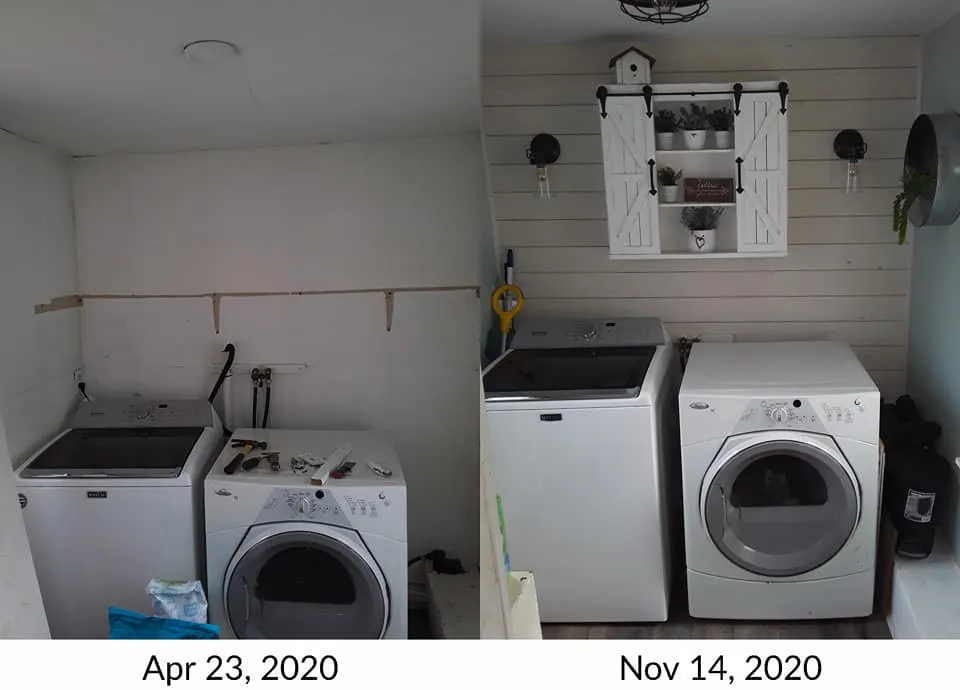 Slide of LCS Electrical and Contracting