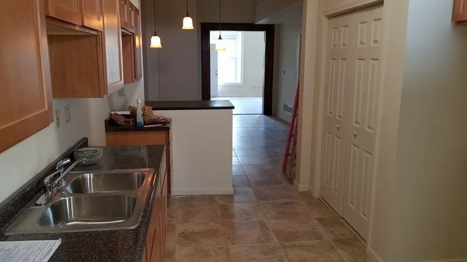 Licensed electrician providing panel upgrade in Corry, PA - LCS Electrical and Contracting