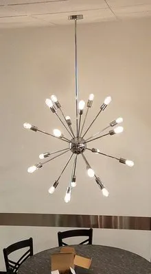 LCS Electrical and Contracting