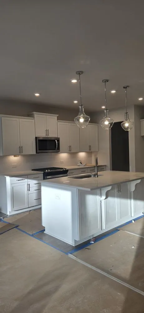 Slide of Lcv Electric