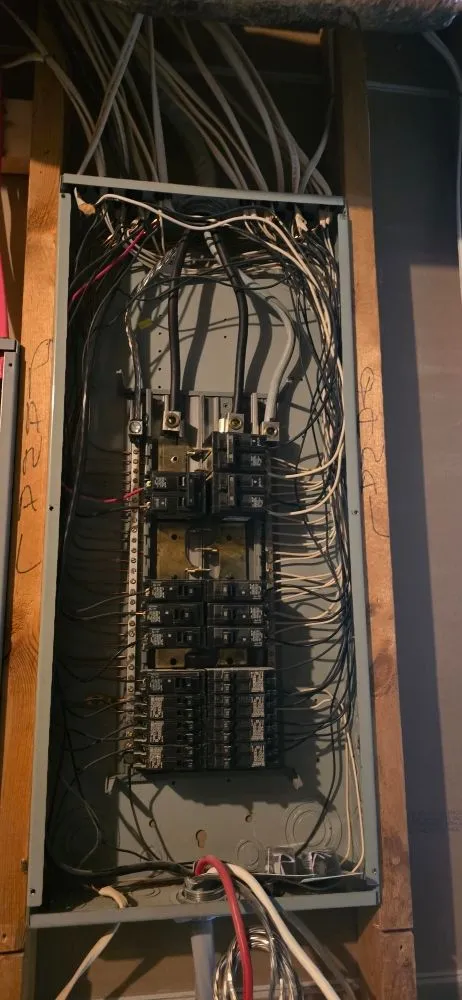 Slide of Lcv Electric