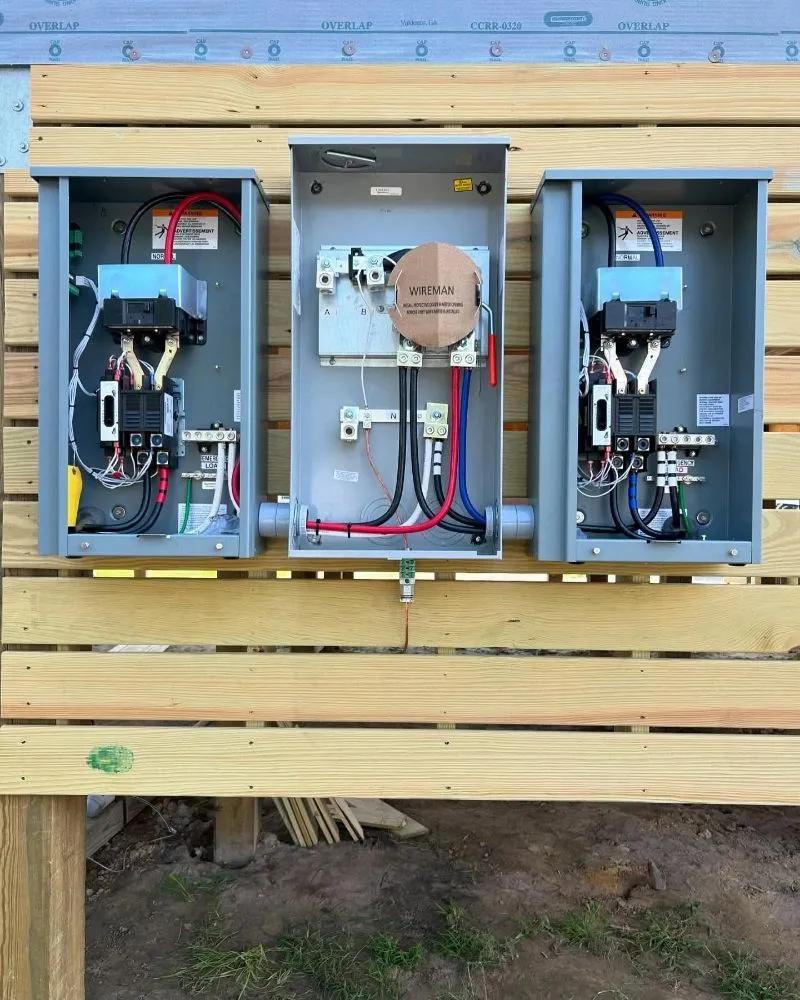 Slide of Lcv Electric