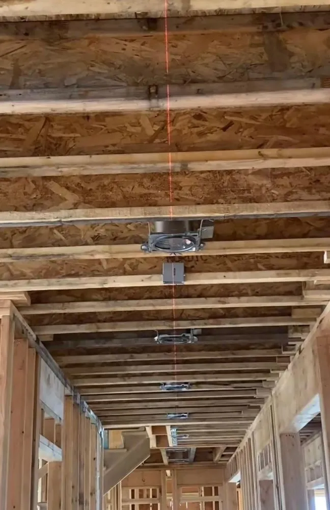 Slide of Lcv Electric