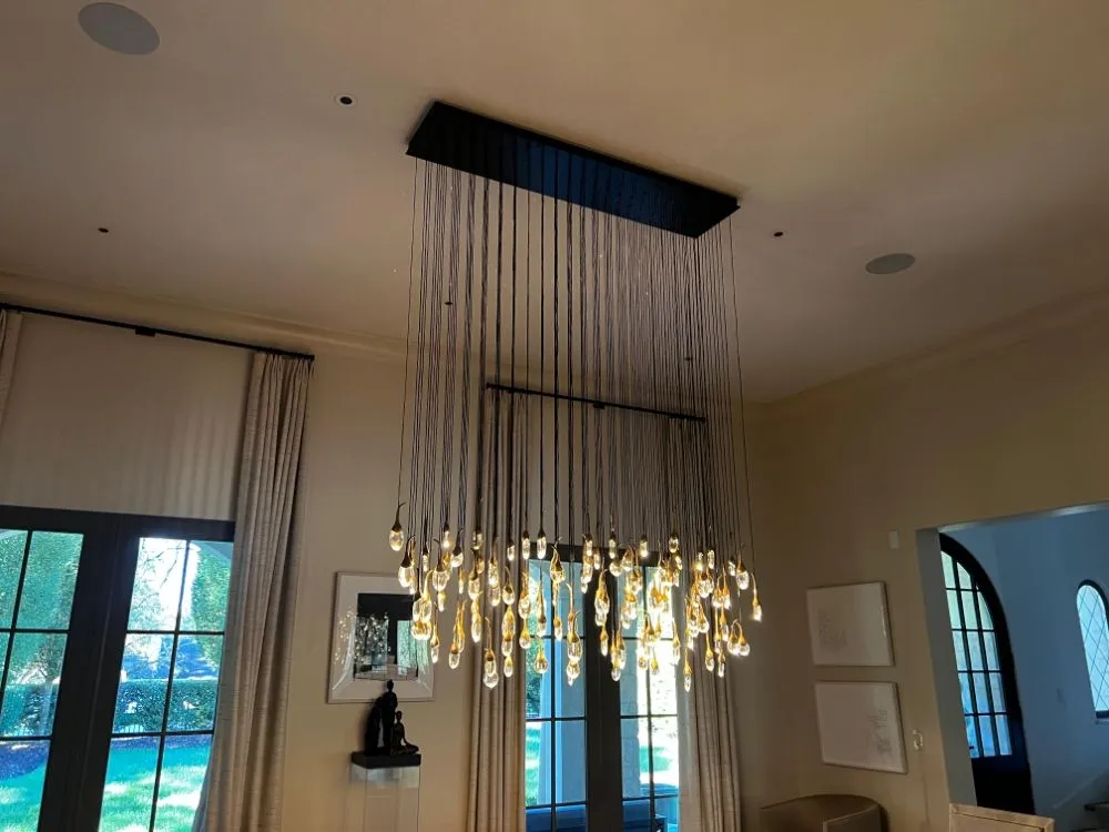 Slide of Lcv Electric