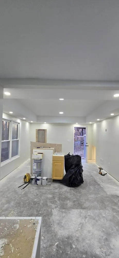 Slide of Lcv Electric