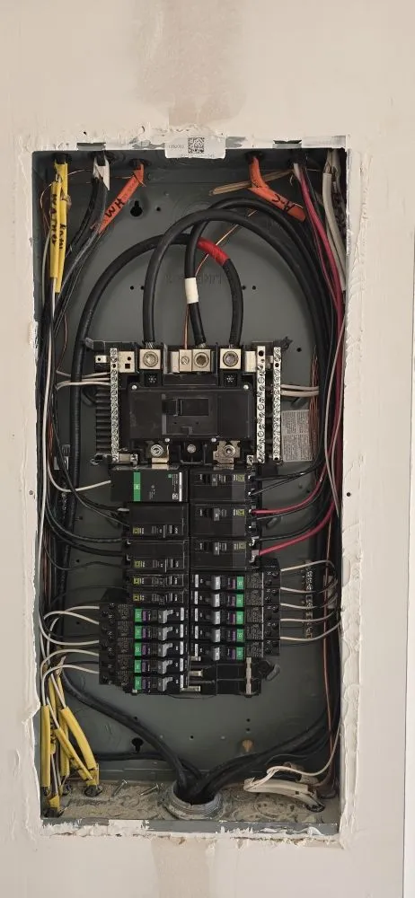 Slide of Lcv Electric