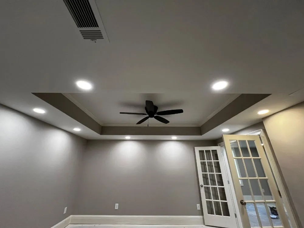 Slide of Lcv Electric