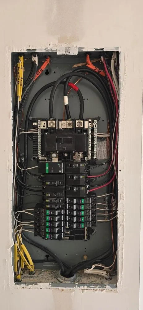 Slide of Lcv Electric