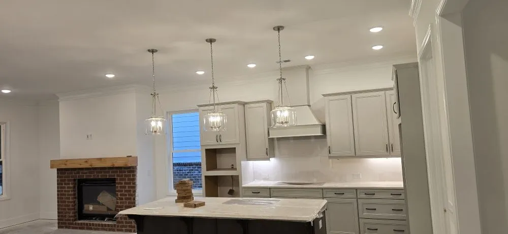 Slide of Lcv Electric