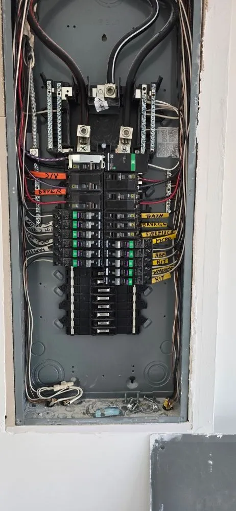 Slide of Lcv Electric