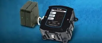 Slide of LD Branch Electric