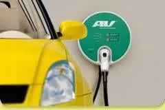 Slide of LD Branch Electric