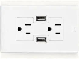 Slide of LD Branch Electric