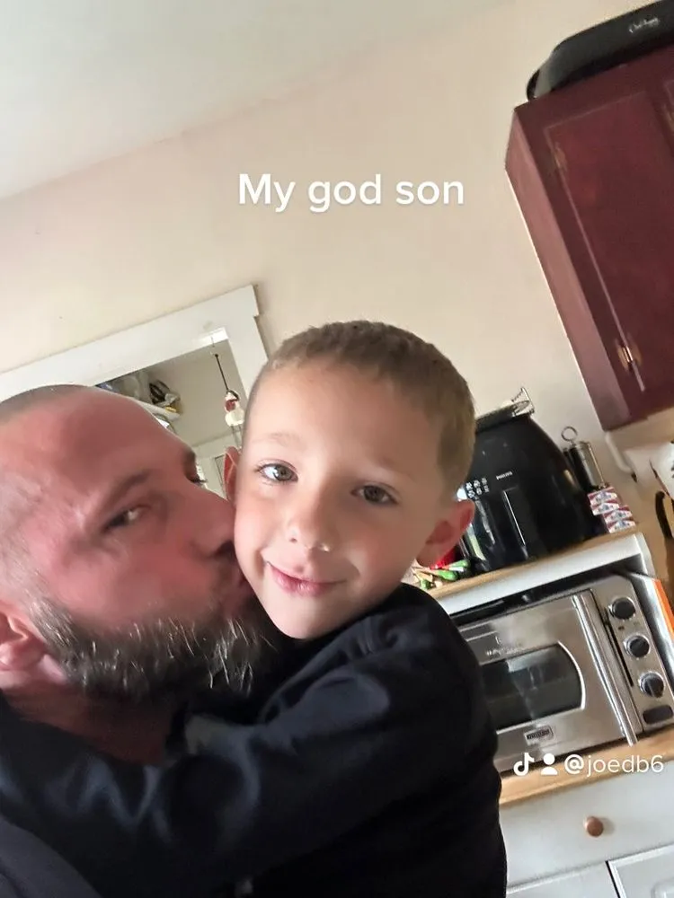 Slide of LDB Handyman