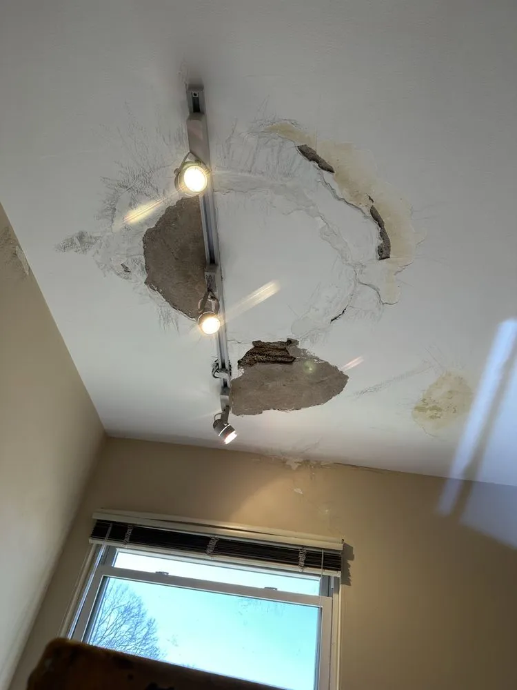 Slide of LDB Handyman