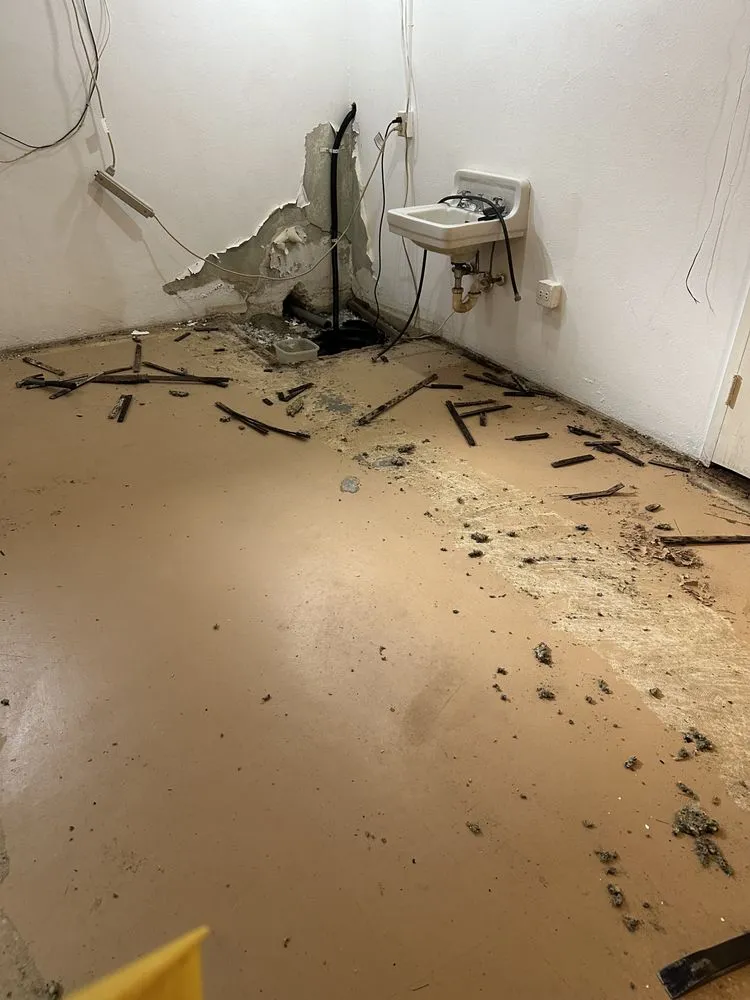 Slide of LDB Handyman