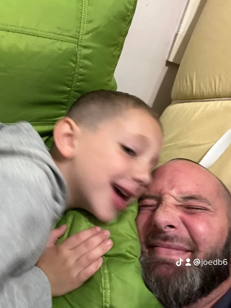 Slide of LDB Handyman