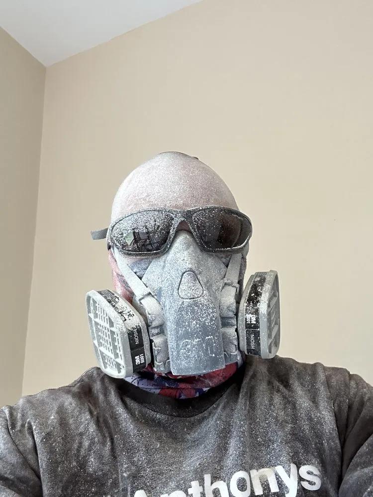 Slide of LDB Handyman