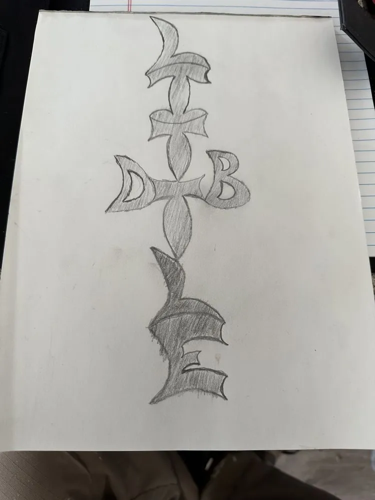 Slide of LDB Handyman