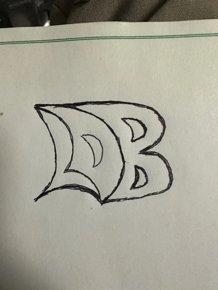 Slide of LDB Handyman