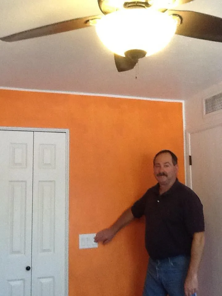 Slide of LDJ Electric Inc