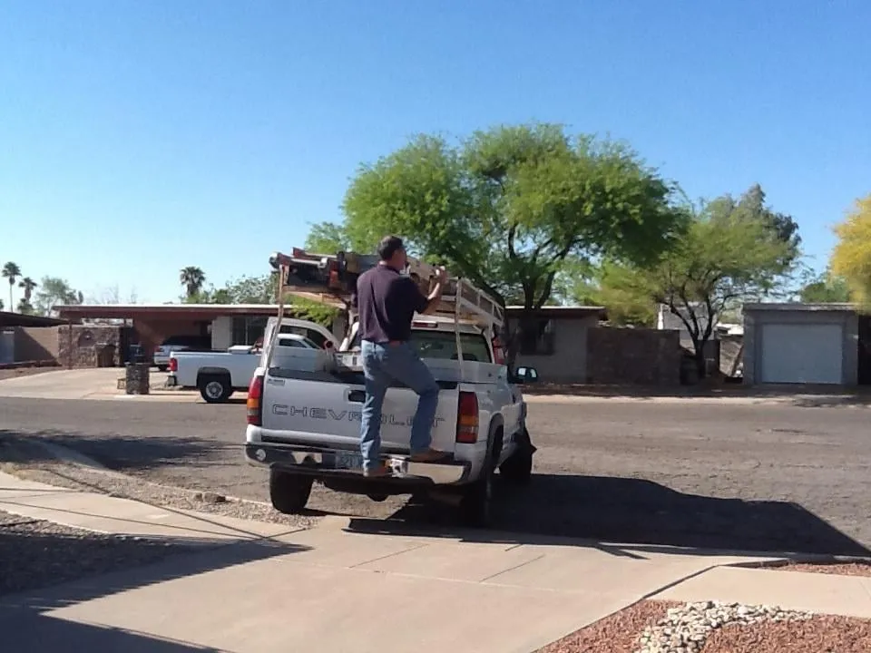 Slide of LDJ Electric Inc