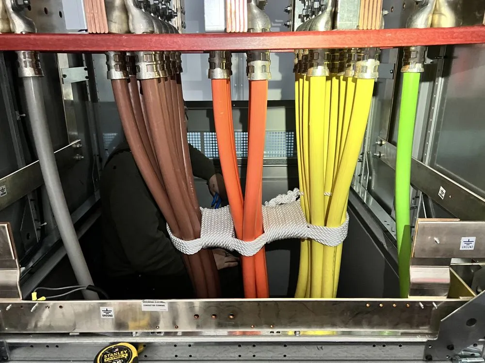 Reliable outlet and switch repair experts serving Hedgesville, WV - LDS Electric