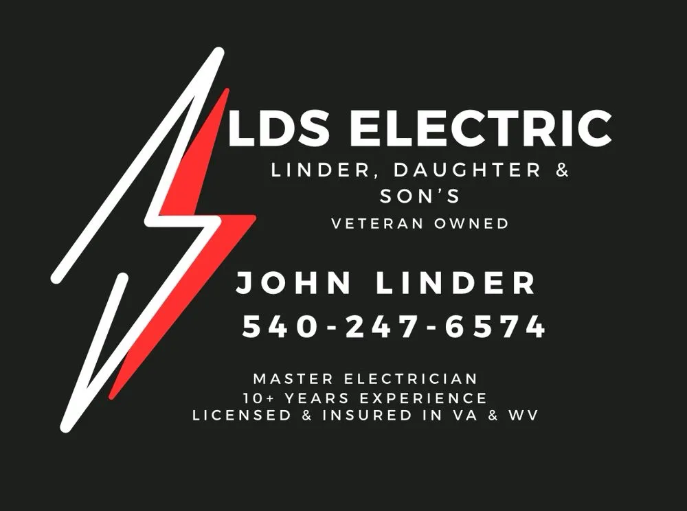 Trusted emergency electrical service experts serving Hedgesville, WV - LDS Electric