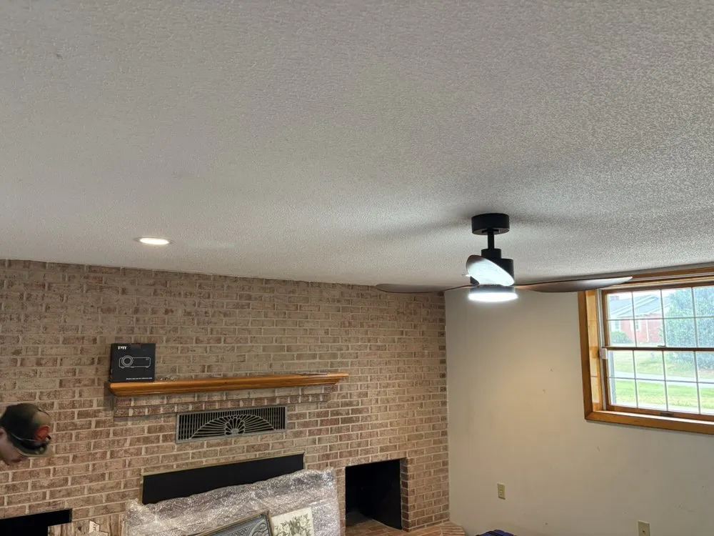 Expert outlet and switch repair service in Hedgesville, WV - LDS Electric