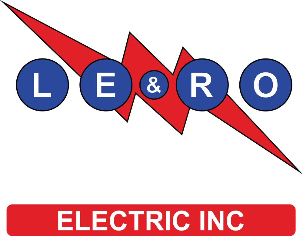Trusted outlet and switch repair experts serving ,  - LE and RO Electric