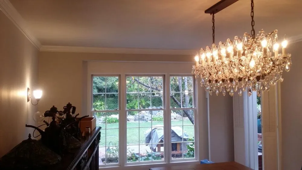 Trusted emergency electrical service experts serving ,  - LE and RO Electric