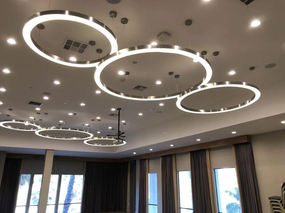 Reliable electrical repair experts serving ,  - LE and RO Electric