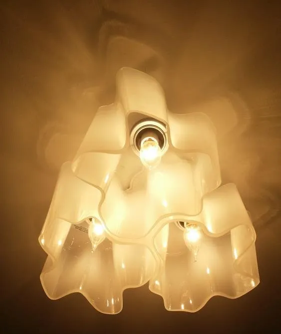 Affordable lighting installation in ,  by LE and RO Electric