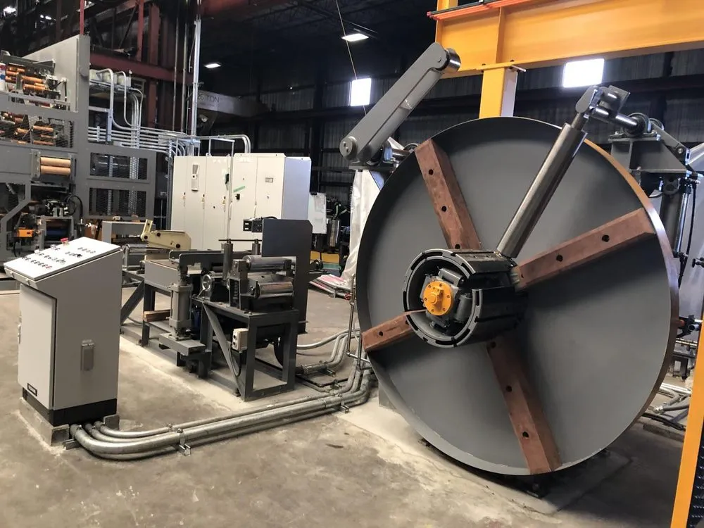 Expert panel upgrade experts serving ,  - LE and RO Electric