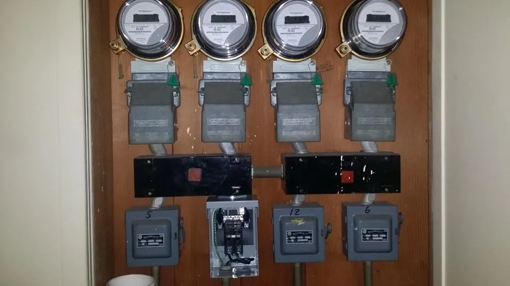 Expert electrical service for homes in outlet and switch repair,  by 