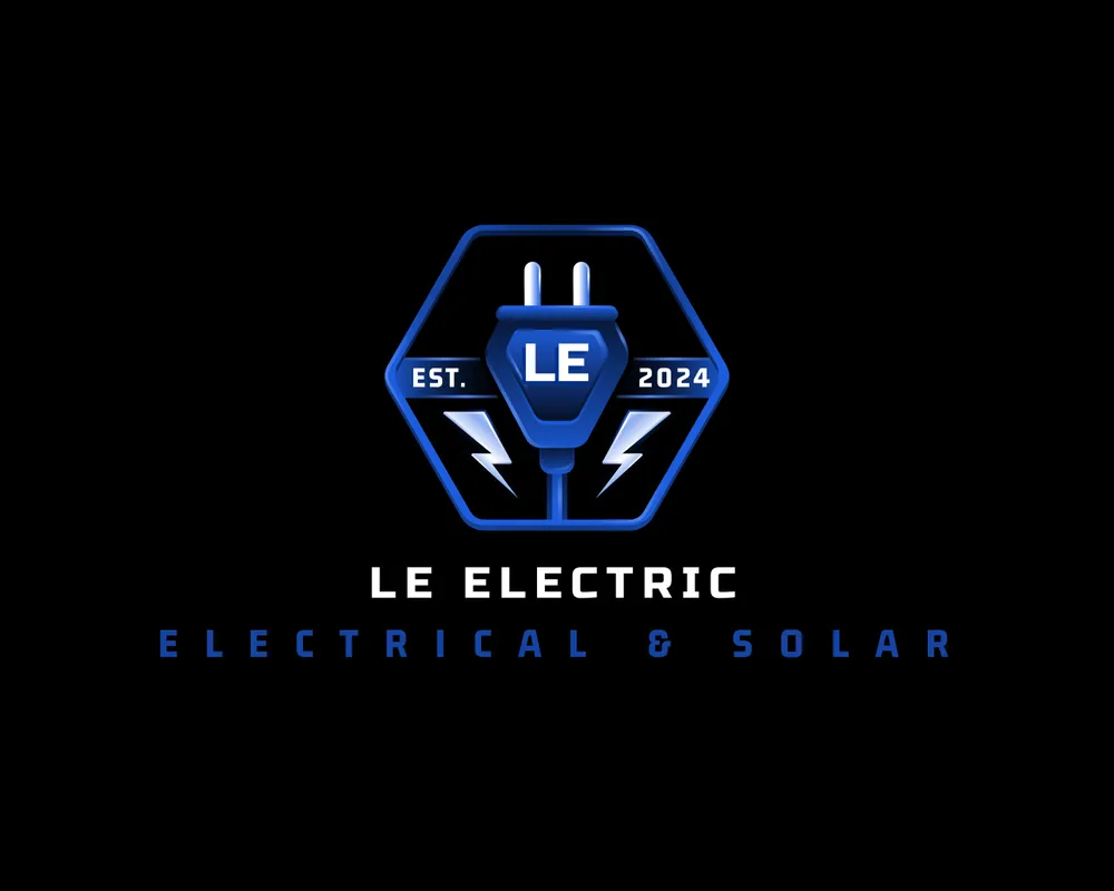 Slide of LE Electric