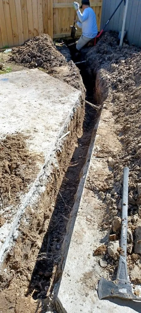 Slide of L&E Electrical Services - TECL 31068