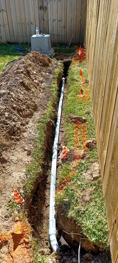 Slide of L&E Electrical Services - TECL 31068