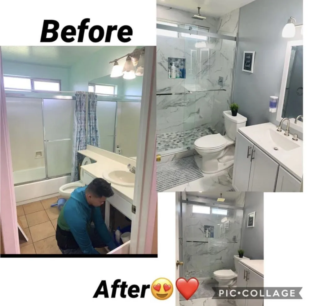 Slide of Le Electrician