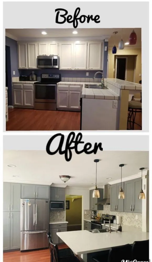 Slide of Le Electrician