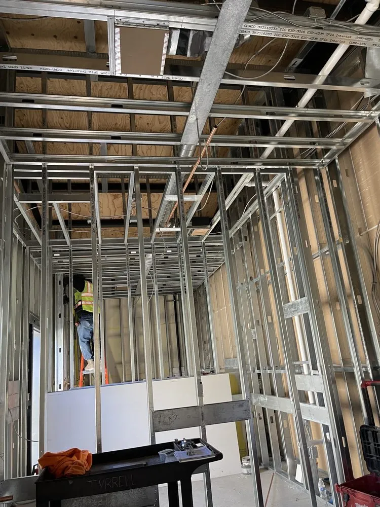 Slide of Le Electrician