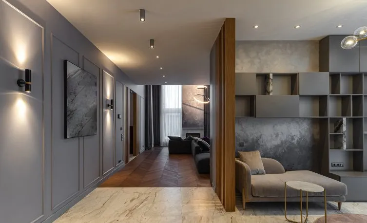 Slide of Le Presti Electric